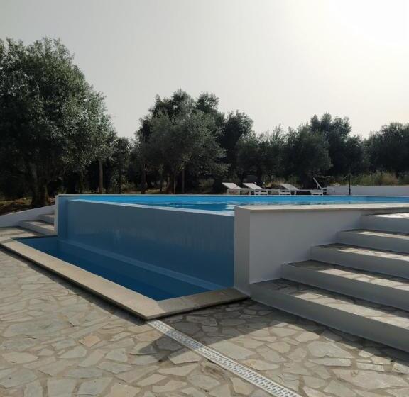 호텔 Quinta Da Fortaleza