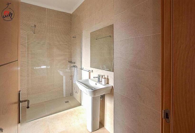 호텔 Quinta Da Fortaleza