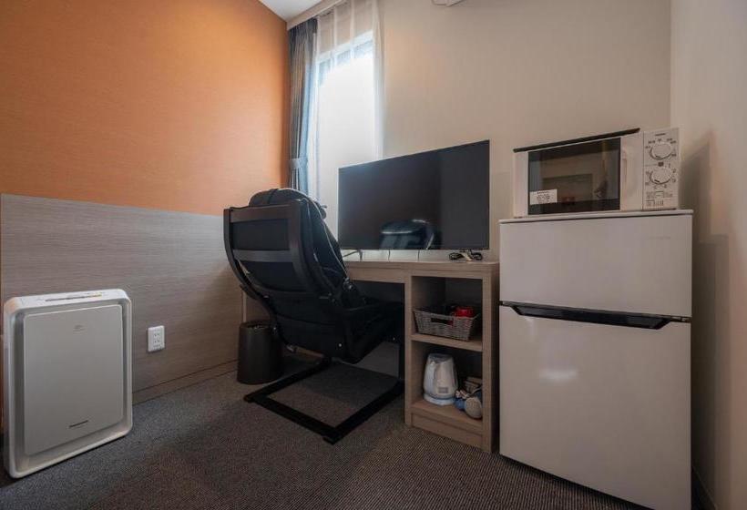 Отель R9 The Yard Miyakojima