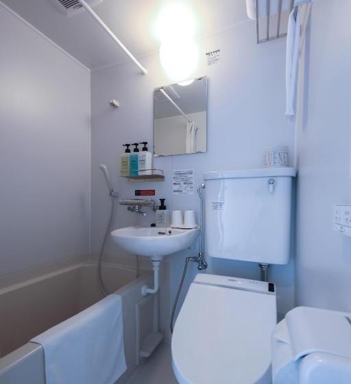 Отель R9 The Yard Miyakojima