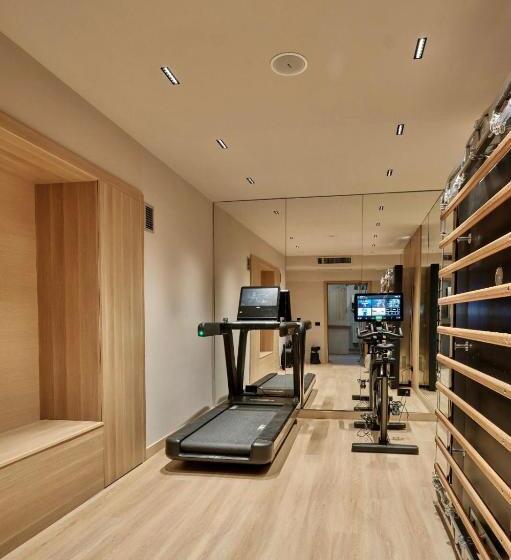 בית מלון כפרי Relais Colle Buono