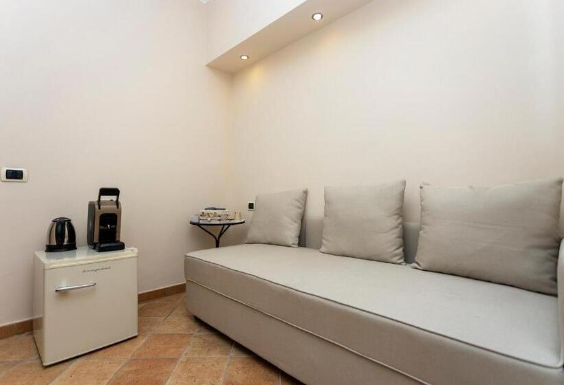 בית מלון כפרי Relais Colle Buono