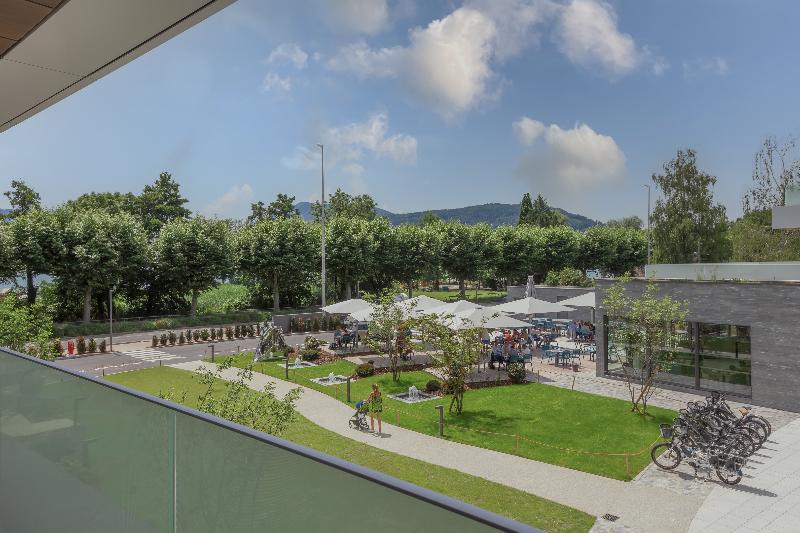 בית מלון כפרי Rivage Hôtel & Spa Annecy