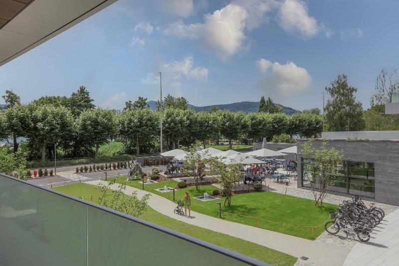 בית מלון כפרי Rivage Hôtel & Spa Annecy