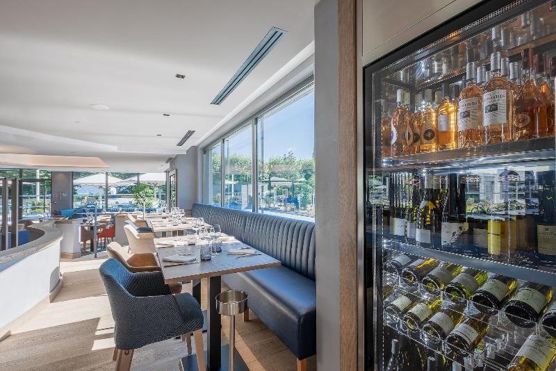 בית מלון כפרי Rivage Hôtel & Spa Annecy