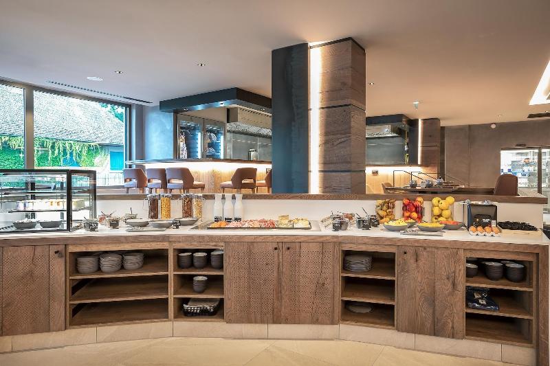 בית מלון כפרי Rivage Hôtel & Spa Annecy