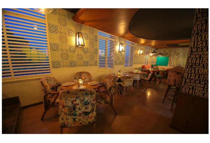 فندق Royal Empire