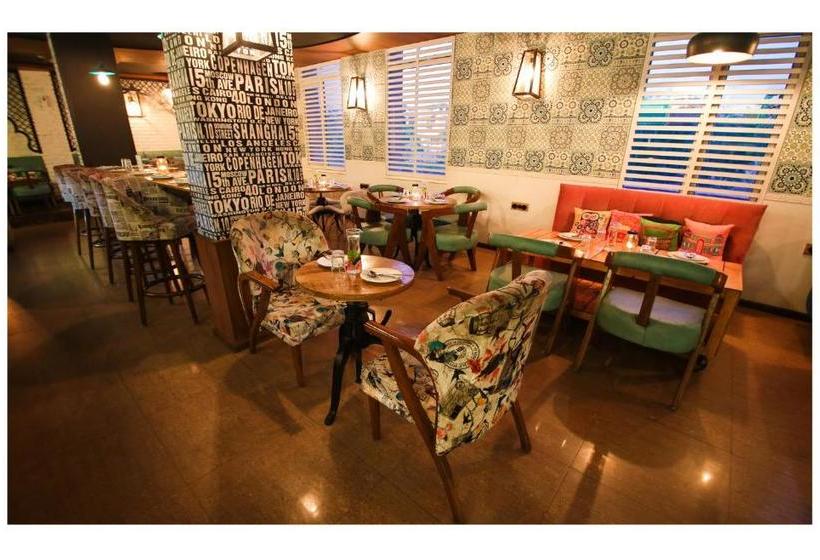 فندق Royal Empire