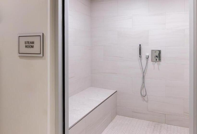 Sheraton Flowood The Refuge Hotel & Conference Center