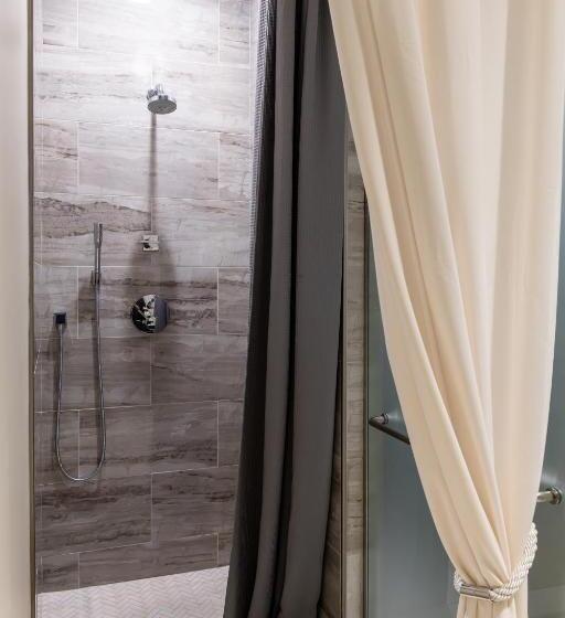 Sheraton Flowood The Refuge Hotel & Conference Center