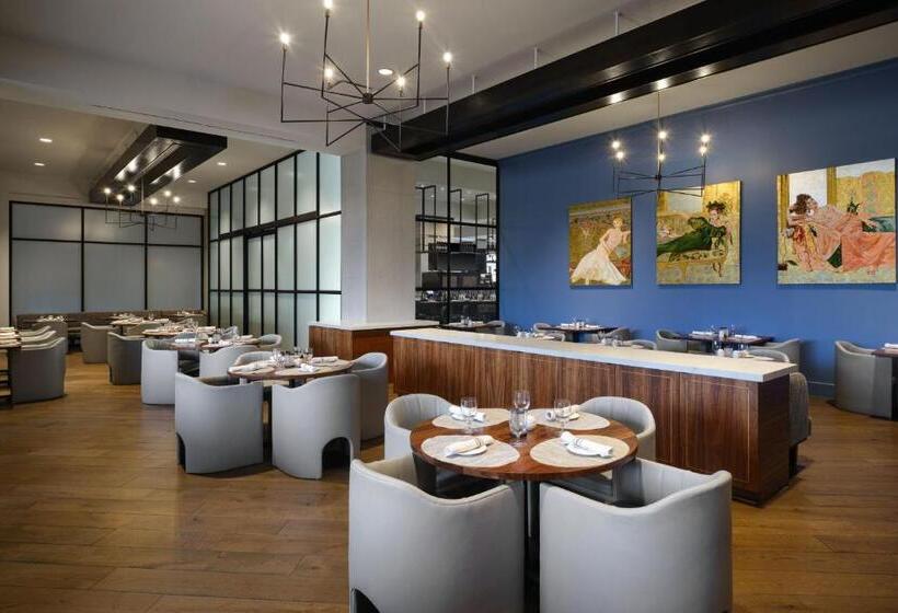 Sheraton Flowood The Refuge Hotel & Conference Center