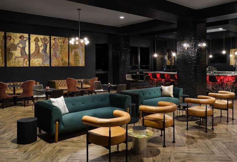 Sheraton Flowood The Refuge Hotel & Conference Center