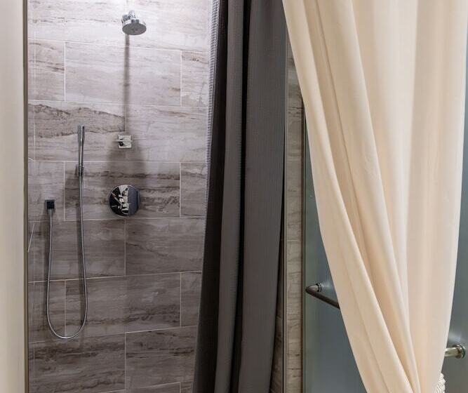 Sheraton Flowood The Refuge Hotel & Conference Center