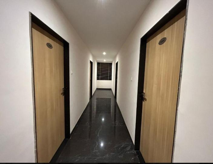 בית מלון כפרי Simran Regency