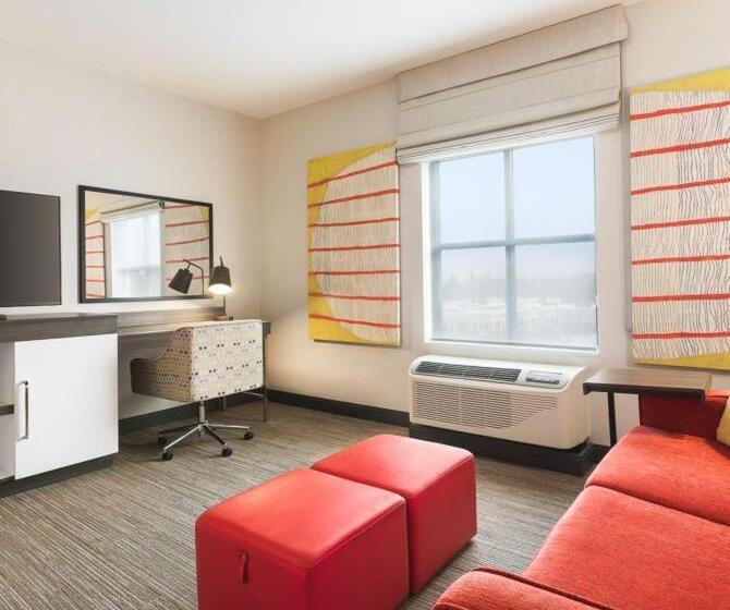 Snoqualmie Inn By Hotel America