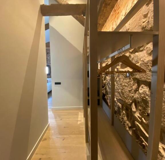 هتل Sofraga Palacio