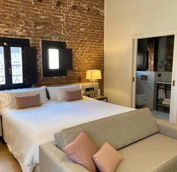 هتل Sofraga Palacio