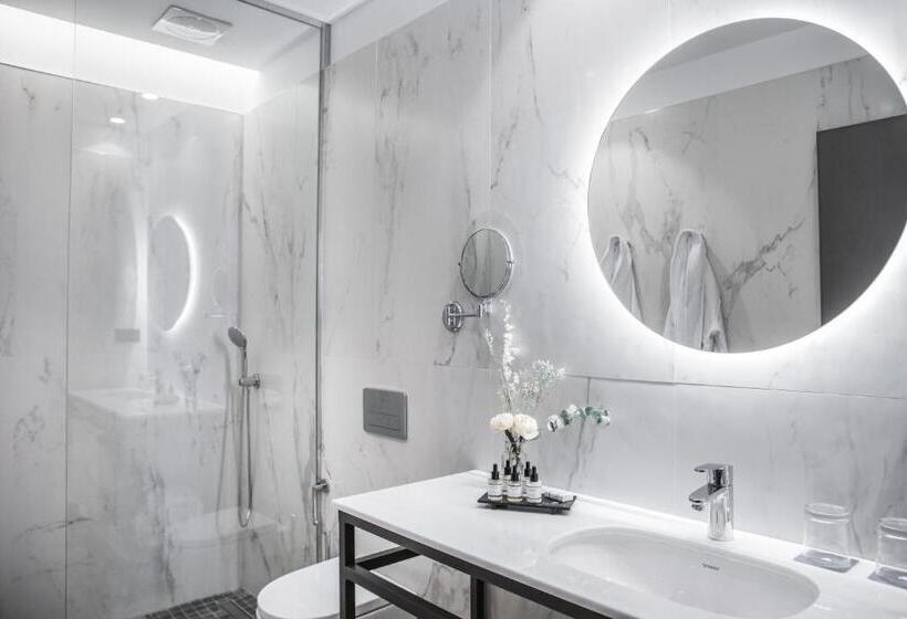 هتل Sofraga Palacio