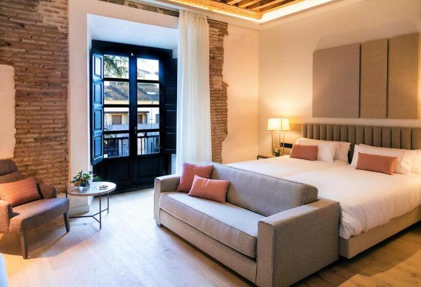 هتل Sofraga Palacio