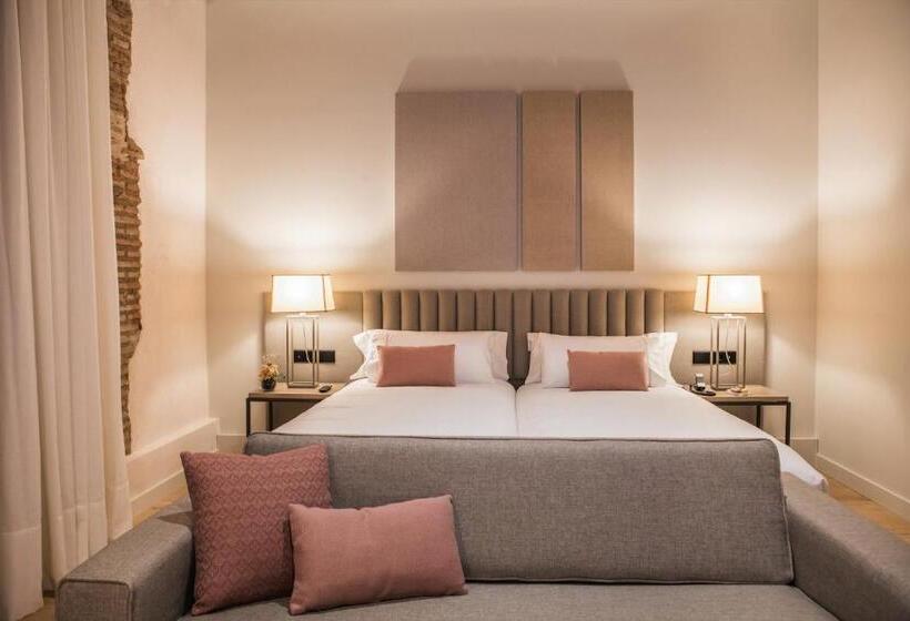 هتل Sofraga Palacio