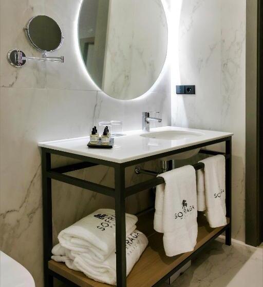 هتل Sofraga Palacio