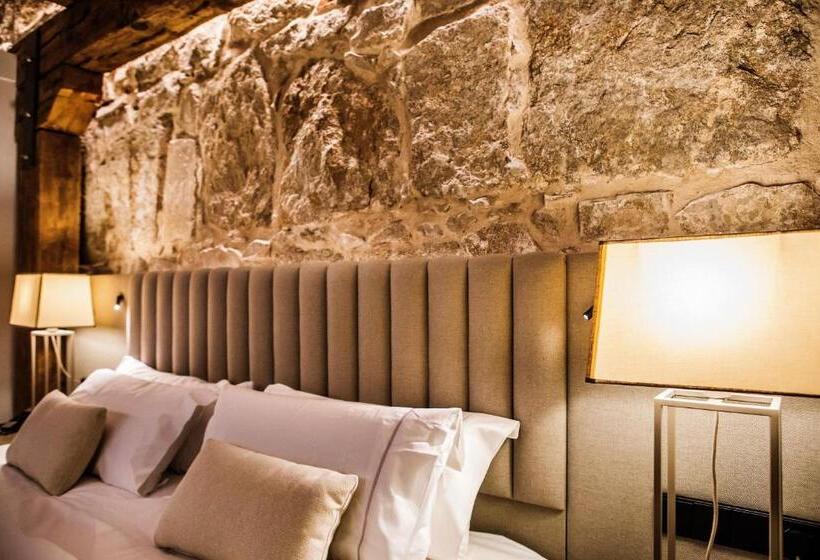 هتل Sofraga Palacio