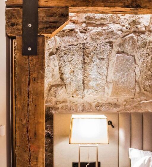 هتل Sofraga Palacio