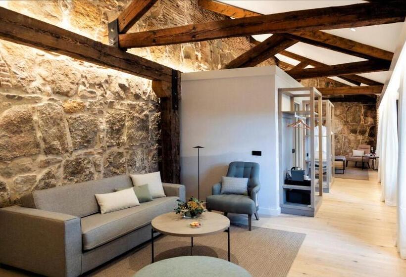 هتل Sofraga Palacio