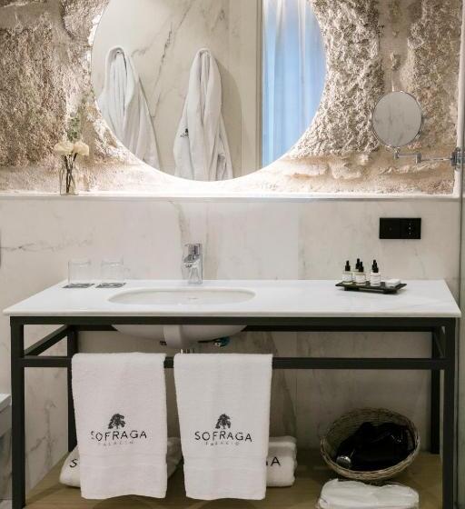 هتل Sofraga Palacio