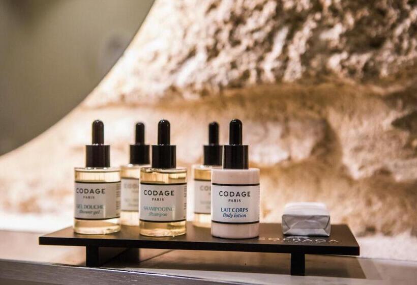 هتل Sofraga Palacio