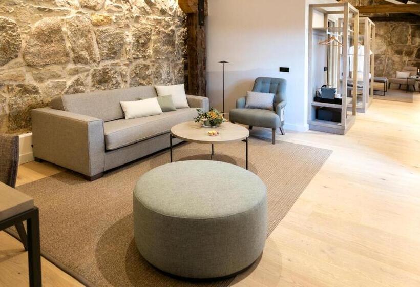 هتل Sofraga Palacio