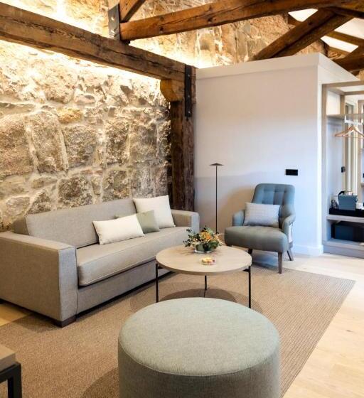 هتل Sofraga Palacio