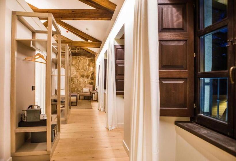 هتل Sofraga Palacio