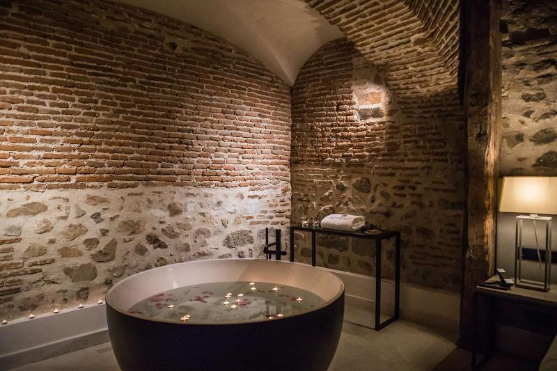 هتل Sofraga Palacio