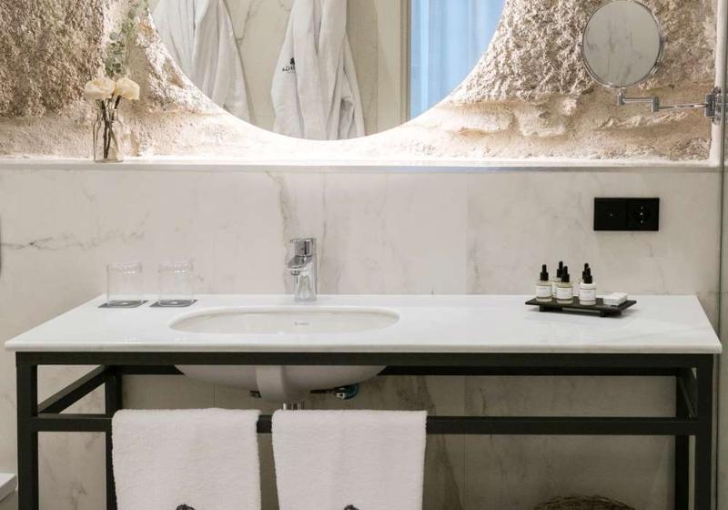 هتل Sofraga Palacio