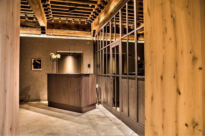 هتل Sofraga Palacio