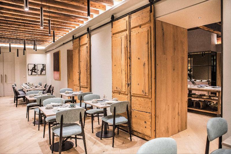 هتل Sofraga Palacio