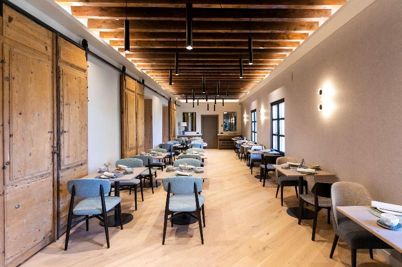 هتل Sofraga Palacio