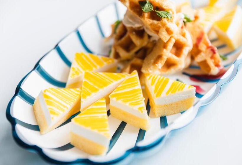 בית מלון כפרי Sotetsu Fresa Inn Hiroshima