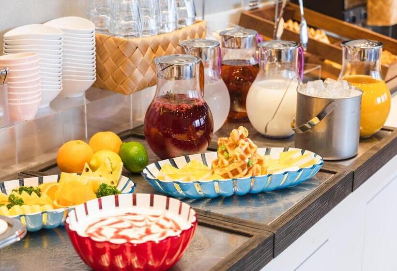 בית מלון כפרי Sotetsu Fresa Inn Hiroshima