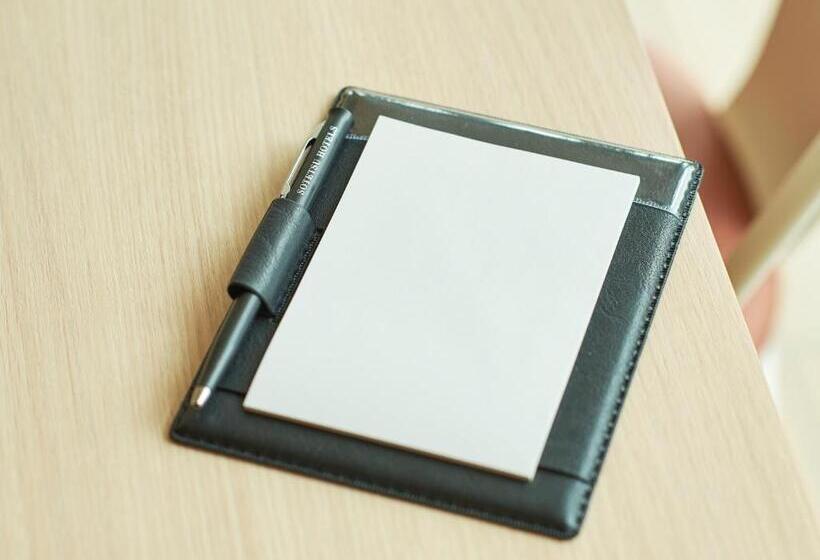 בית מלון כפרי Sotetsu Fresa Inn Hiroshima