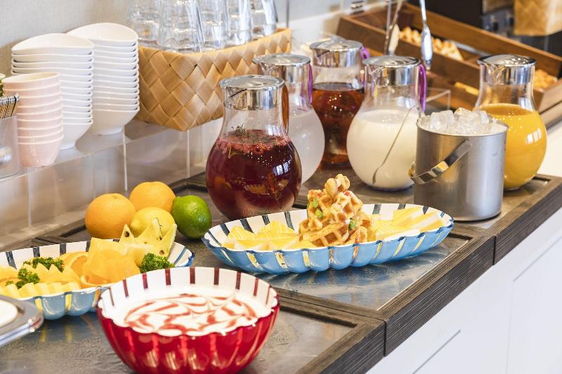 בית מלון כפרי Sotetsu Fresa Inn Hiroshima