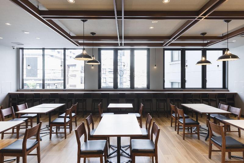 בית מלון כפרי Sotetsu Fresa Inn Hiroshima