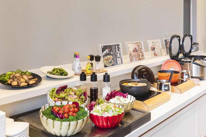 בית מלון כפרי Sotetsu Fresa Inn Hiroshima