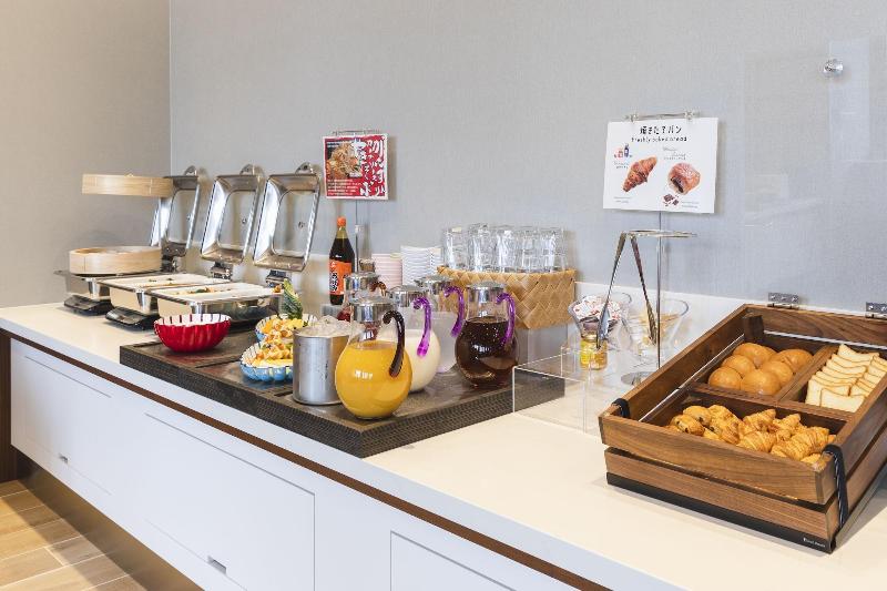 בית מלון כפרי Sotetsu Fresa Inn Hiroshima