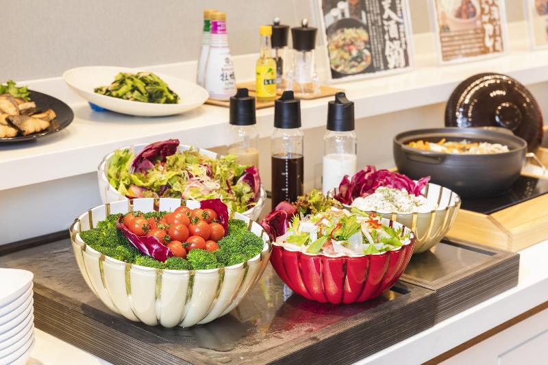 בית מלון כפרי Sotetsu Fresa Inn Hiroshima