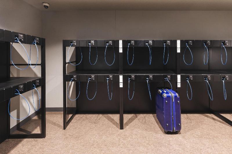 בית מלון כפרי Sotetsu Fresa Inn Hiroshima