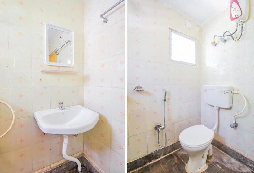 호텔 Spot On 79445 Aryan Residency