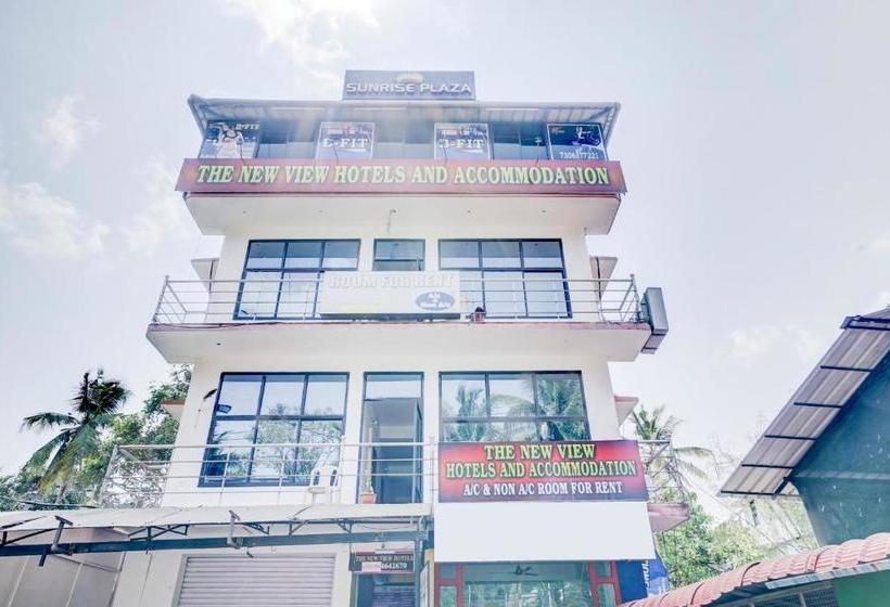 ホテル Spot On 79508 New View Inn