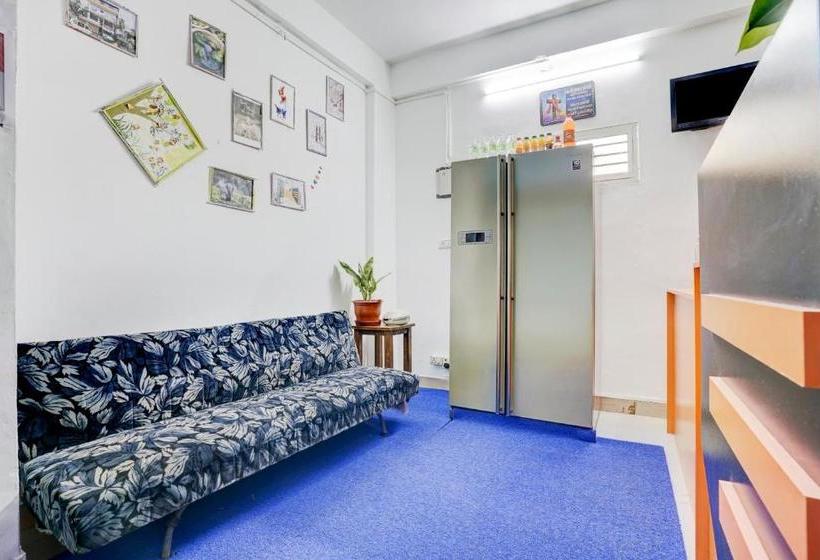 ホテル Spot On 79508 New View Inn